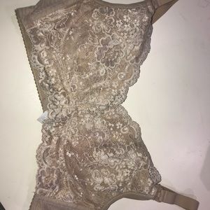 Pumping Bra Tank Lot Pumpease